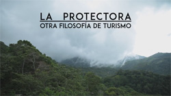 Vídeo de La Protectora: Otra filosofía de turismo